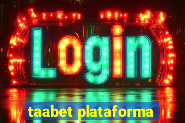 taabet plataforma